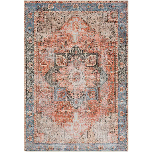 Livabliss Amelie Washable Rugs