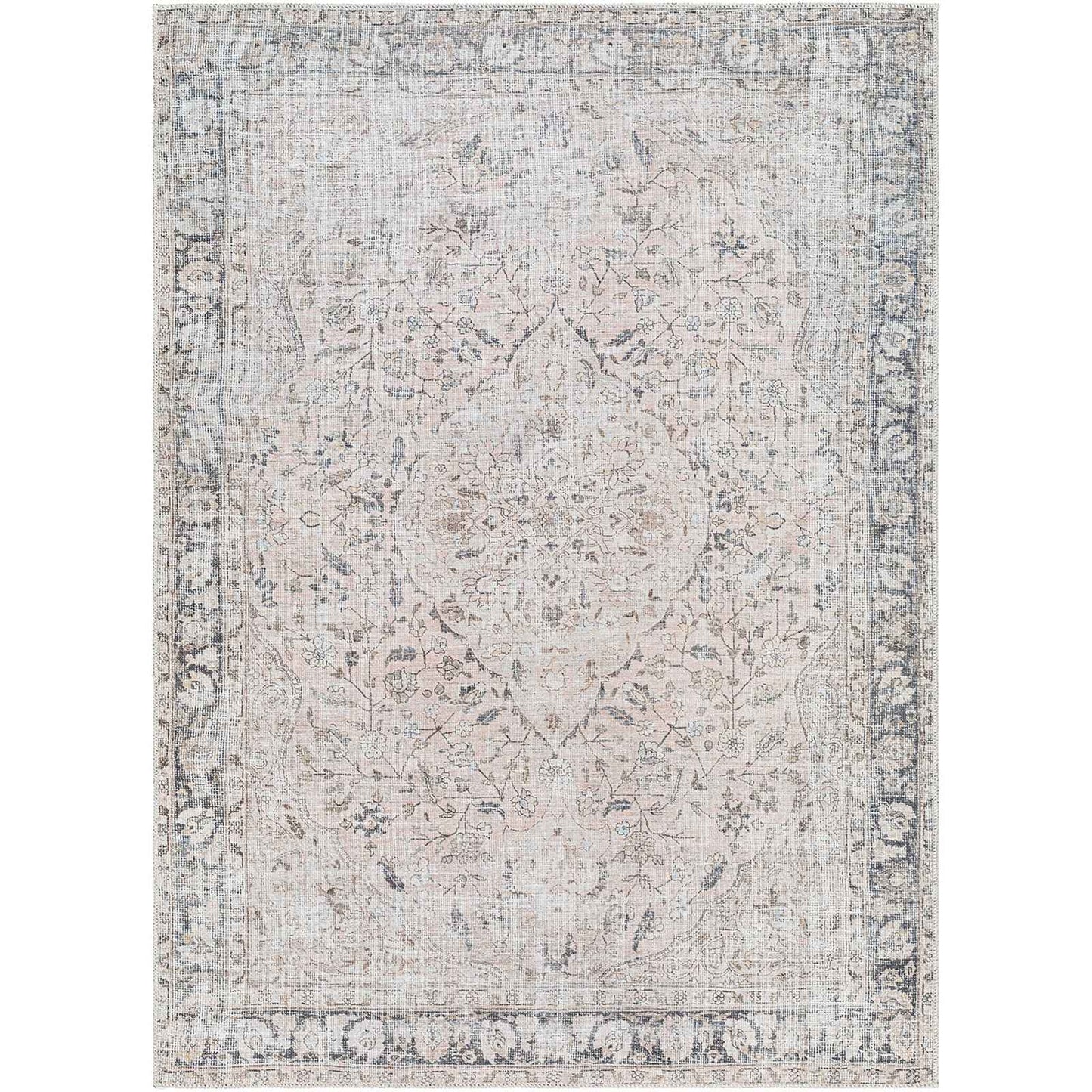 Livabliss Amelie Washable Rugs