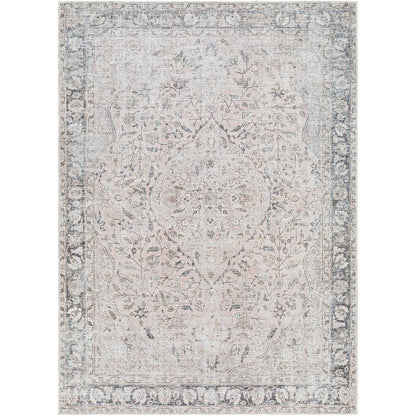 Livabliss Amelie Washable Rugs