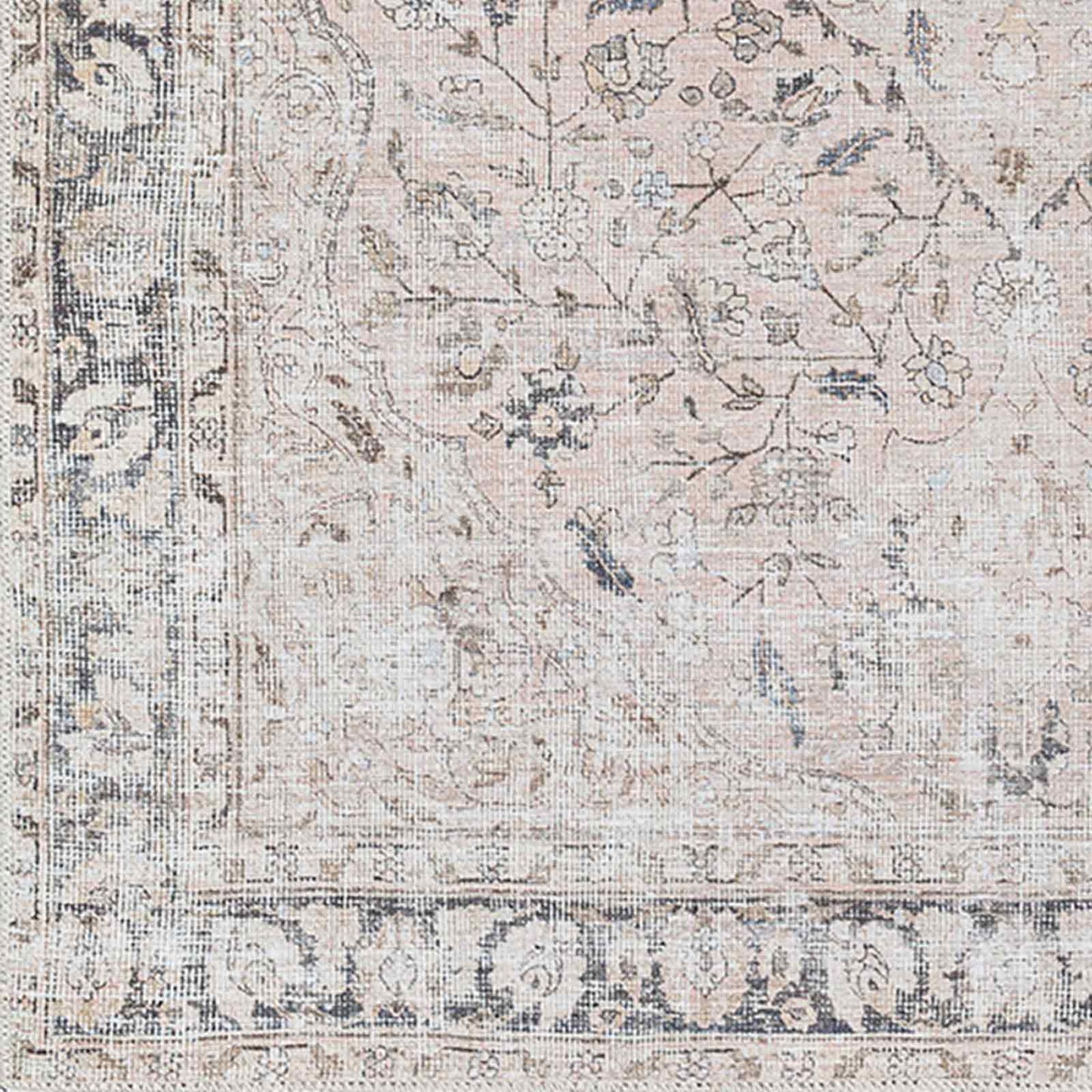 Livabliss Amelie Washable Rugs