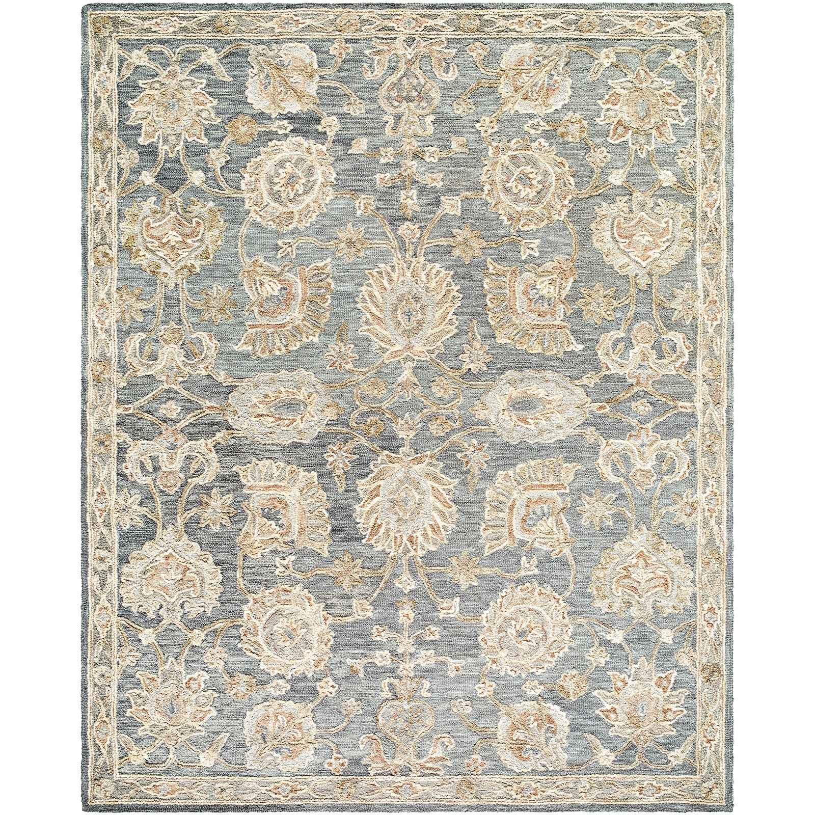 Arnold Hand Tufted Rug