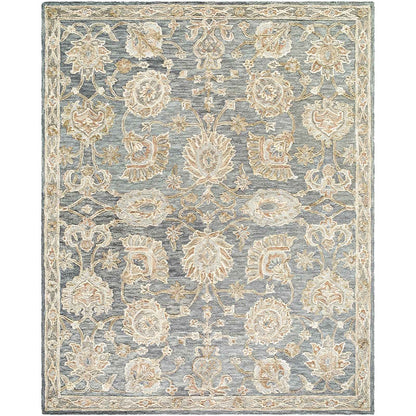 Arnold Hand Tufted Rug