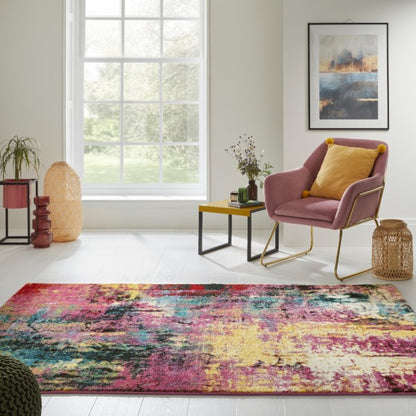 - Concept Looms Art Collection - London Luxury Rugs