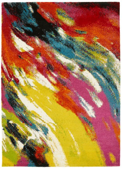  - Concept Looms Art Collection - London Luxury Rugs