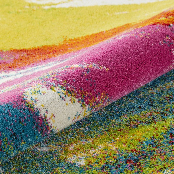  - Concept Looms Art Collection - London Luxury Rugs