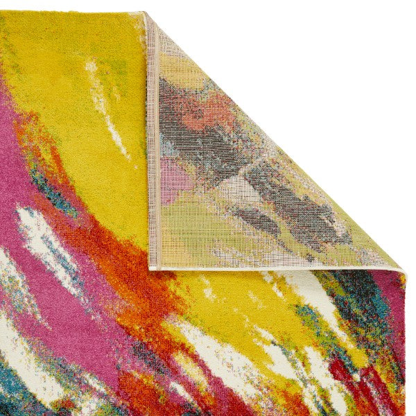  - Concept Looms Art Collection - London Luxury Rugs