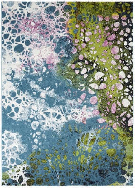  - Concept Looms Art Collection - London Luxury Rugs