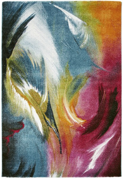  - Concept Looms Art Collection - London Luxury Rugs