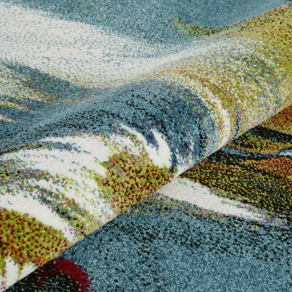  - Concept Looms Art Collection - London Luxury Rugs