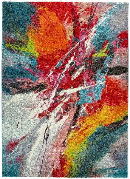  - Concept Looms Art Collection - London Luxury Rugs