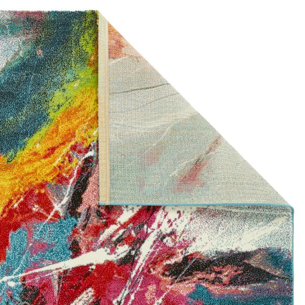  - Concept Looms Art Collection - London Luxury Rugs