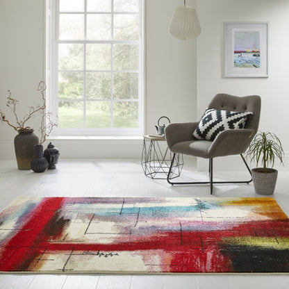  - Concept Looms Art Collection - London Luxury Rugs