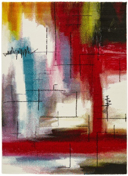  - Concept Looms Art Collection - London Luxury Rugs