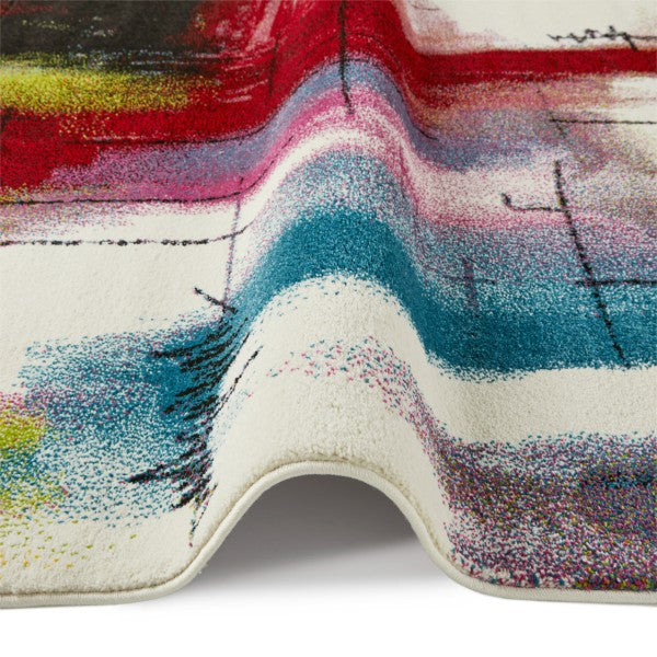  - Concept Looms Art Collection - London Luxury Rugs
