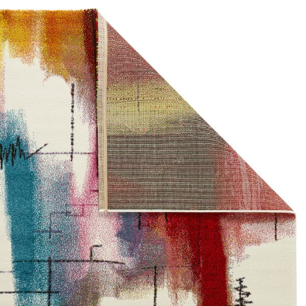  - Concept Looms Art Collection - London Luxury Rugs