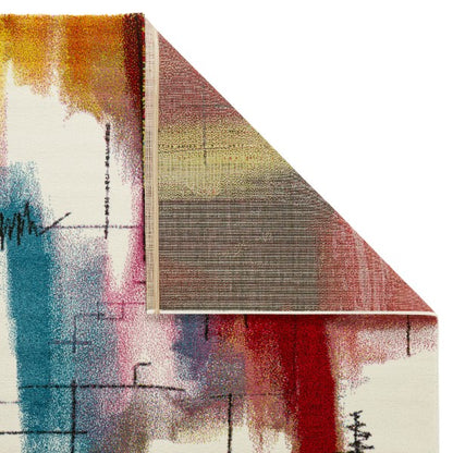  - Concept Looms Art Collection - London Luxury Rugs