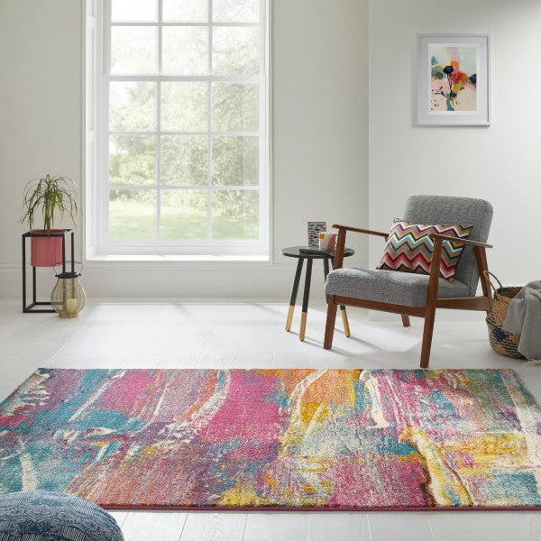  - Concept Looms Art Collection - London Luxury Rugs