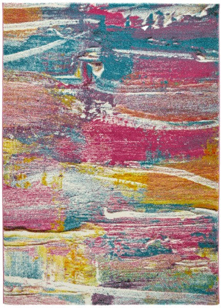  - Concept Looms Art Collection - London Luxury Rugs