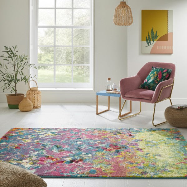  - Concept Looms Art Collection - London Luxury Rugs