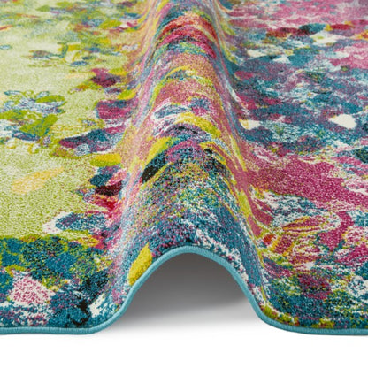  - Concept Looms Art Collection - London Luxury Rugs