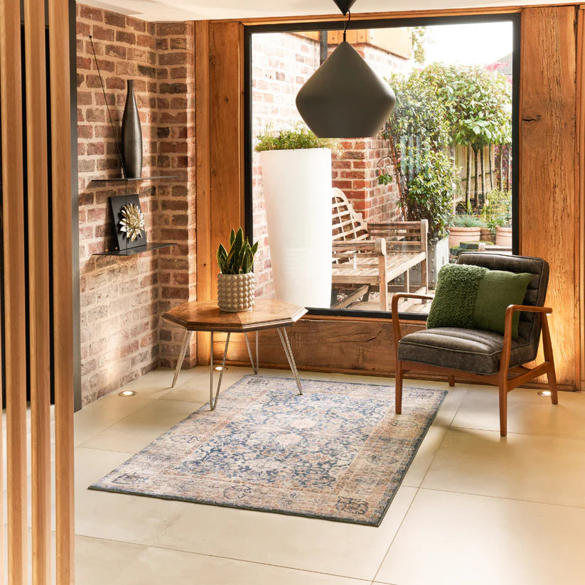 Aven Easy Clean Rug By Rugello - London Luxury Rugs Online
