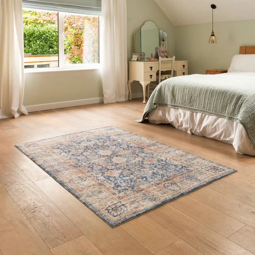 Aven Easy Clean Rug By Rugello - London Luxury Rugs Online