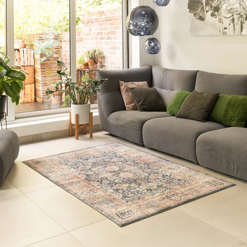 Aven Easy Clean Rug By Rugello - London Luxury Rugs Online