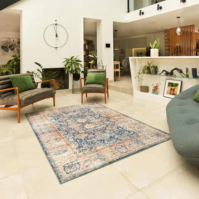 Aven Easy Clean Rug By Rugello - London Luxury Rugs Online