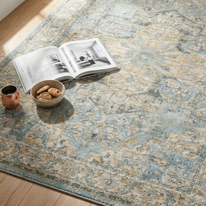 Avellino Livabliss Rug Collection