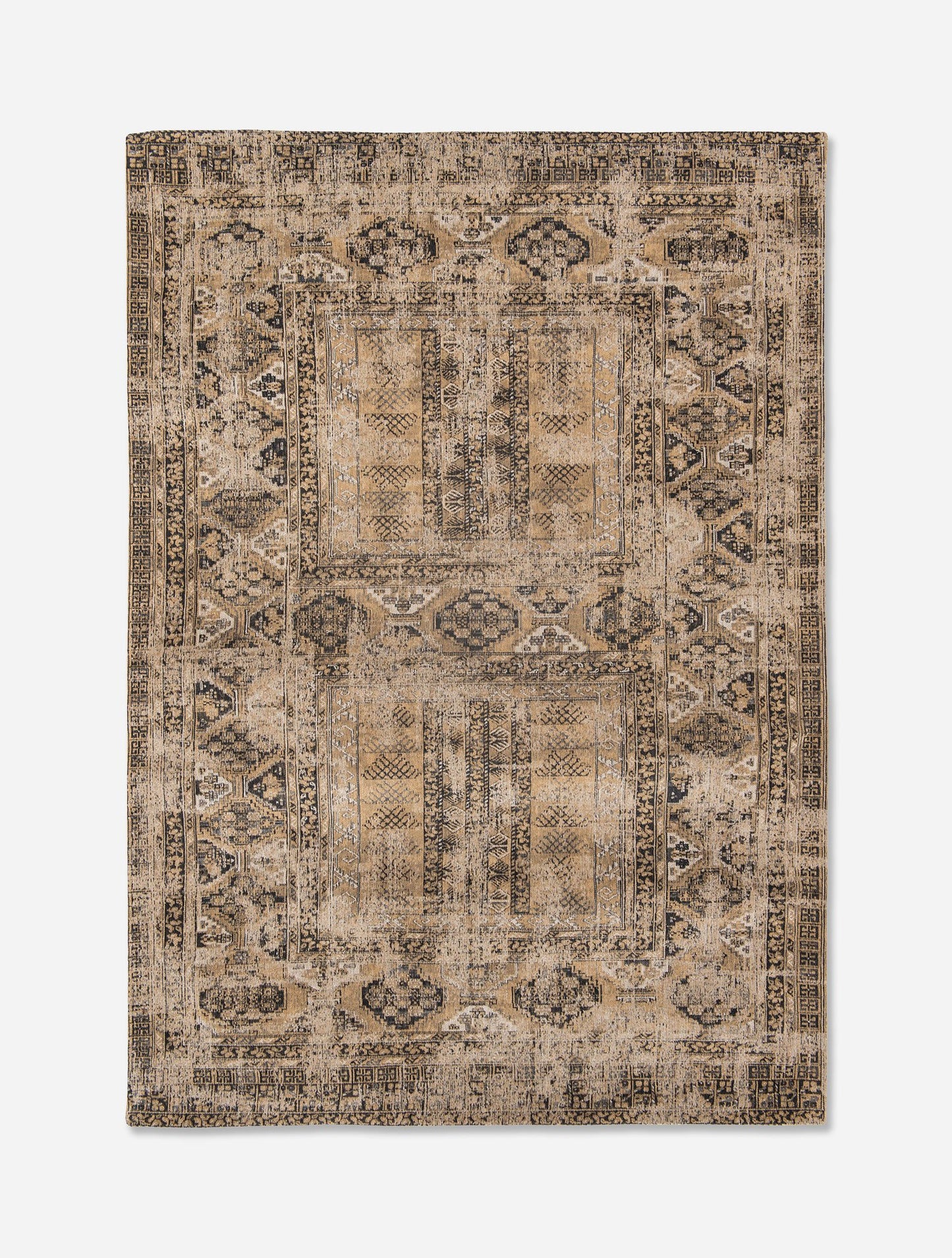 Hadschlu Luxury Rug - London Luxury Rugs Online