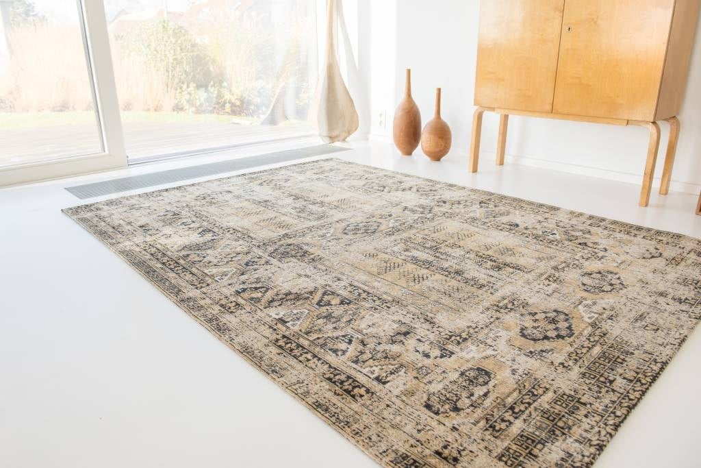 Hadschlu Luxury Rug - London Luxury Rugs Online