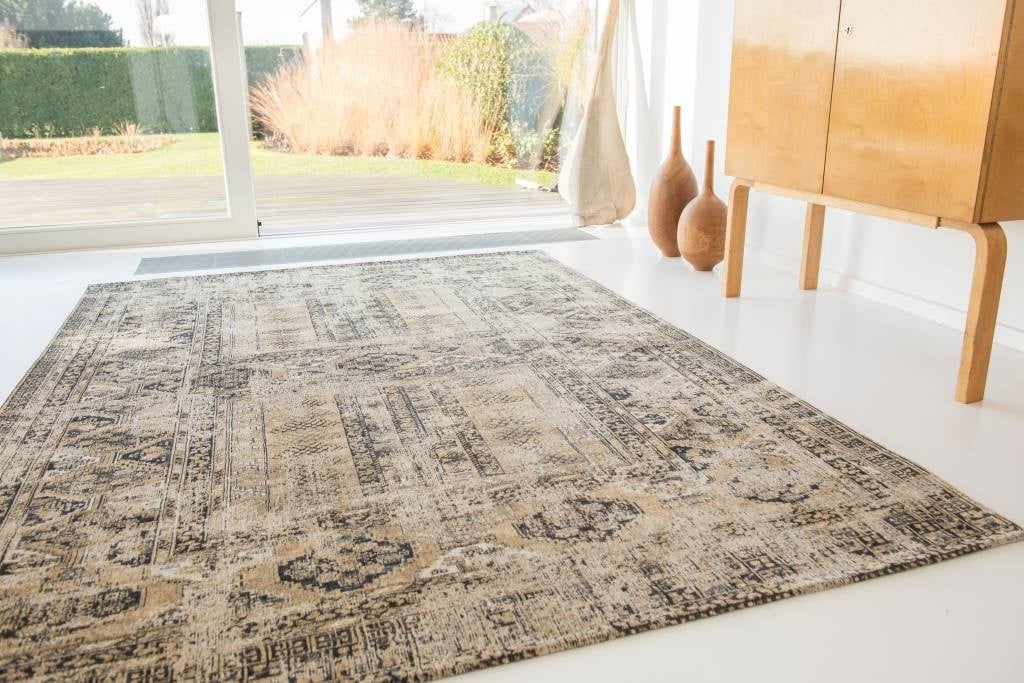 Hadschlu Luxury Rug - London Luxury Rugs Online