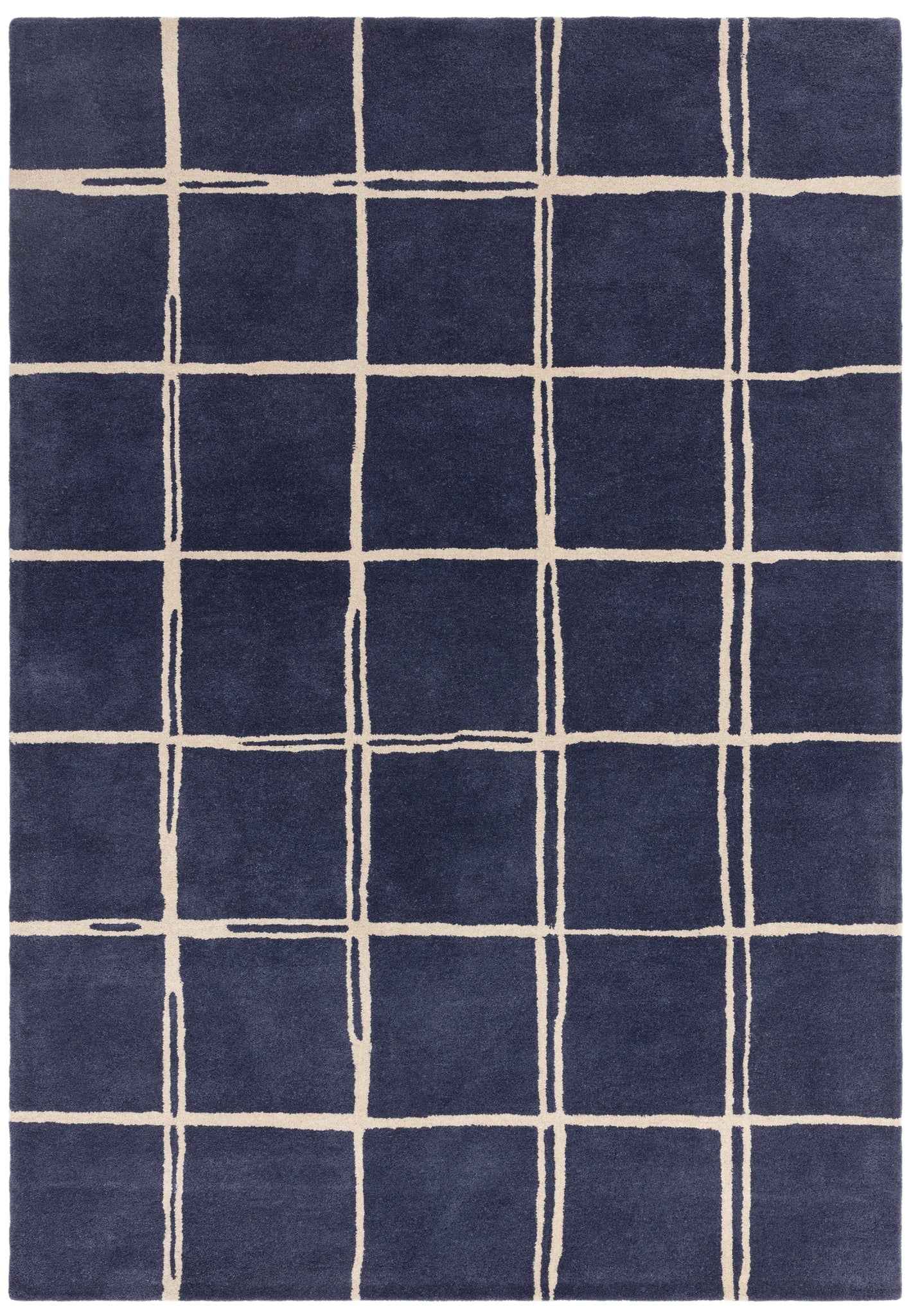 Albany Geometric Rug Collection from Asiatic Rugs - London Luxury Rugs Online