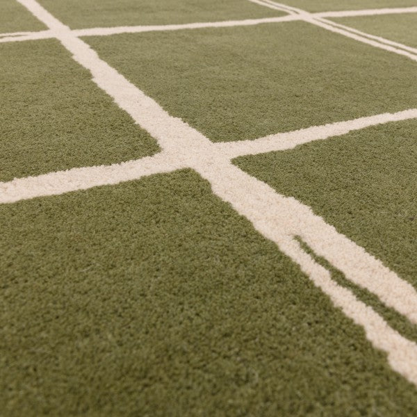  - Contemporary Design - Albany - London Luxury Rugs