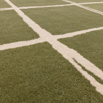  - Contemporary Design - Albany - London Luxury Rugs