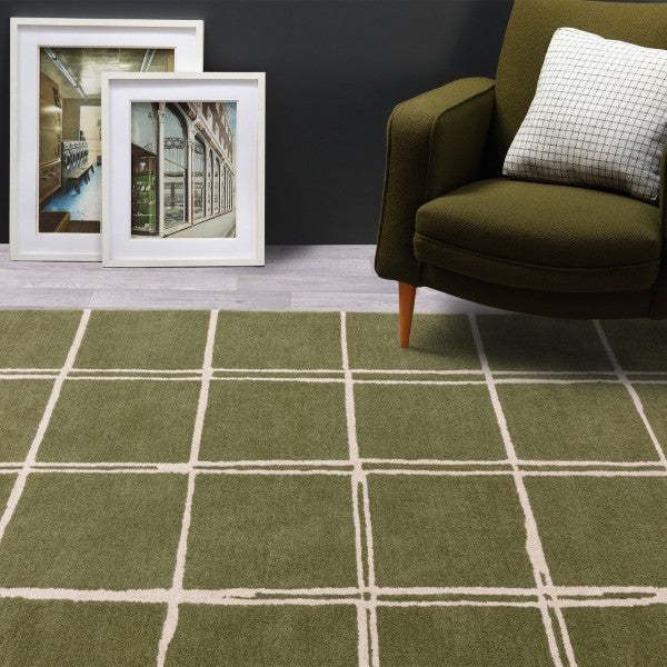  - Contemporary Design - Albany - London Luxury Rugs