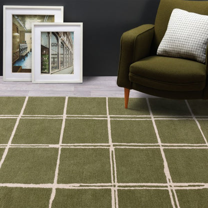  - Contemporary Design - Albany - London Luxury Rugs