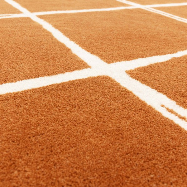  - Contemporary Design - Albany - London Luxury Rugs