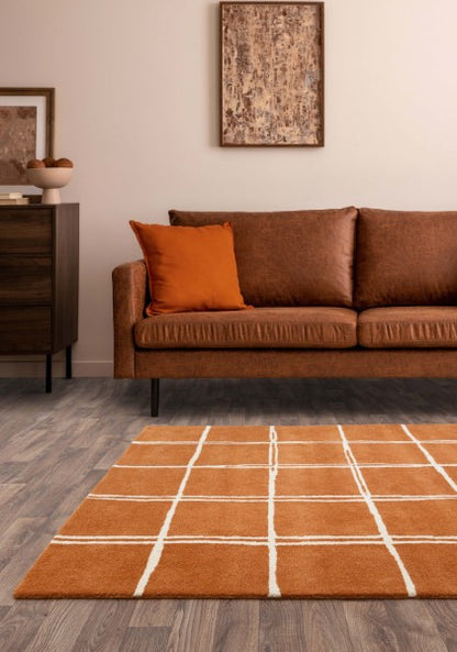  - Contemporary Design - Albany - London Luxury Rugs