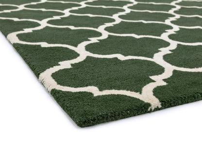  - Contemporary Design - Albany - London Luxury Rugs