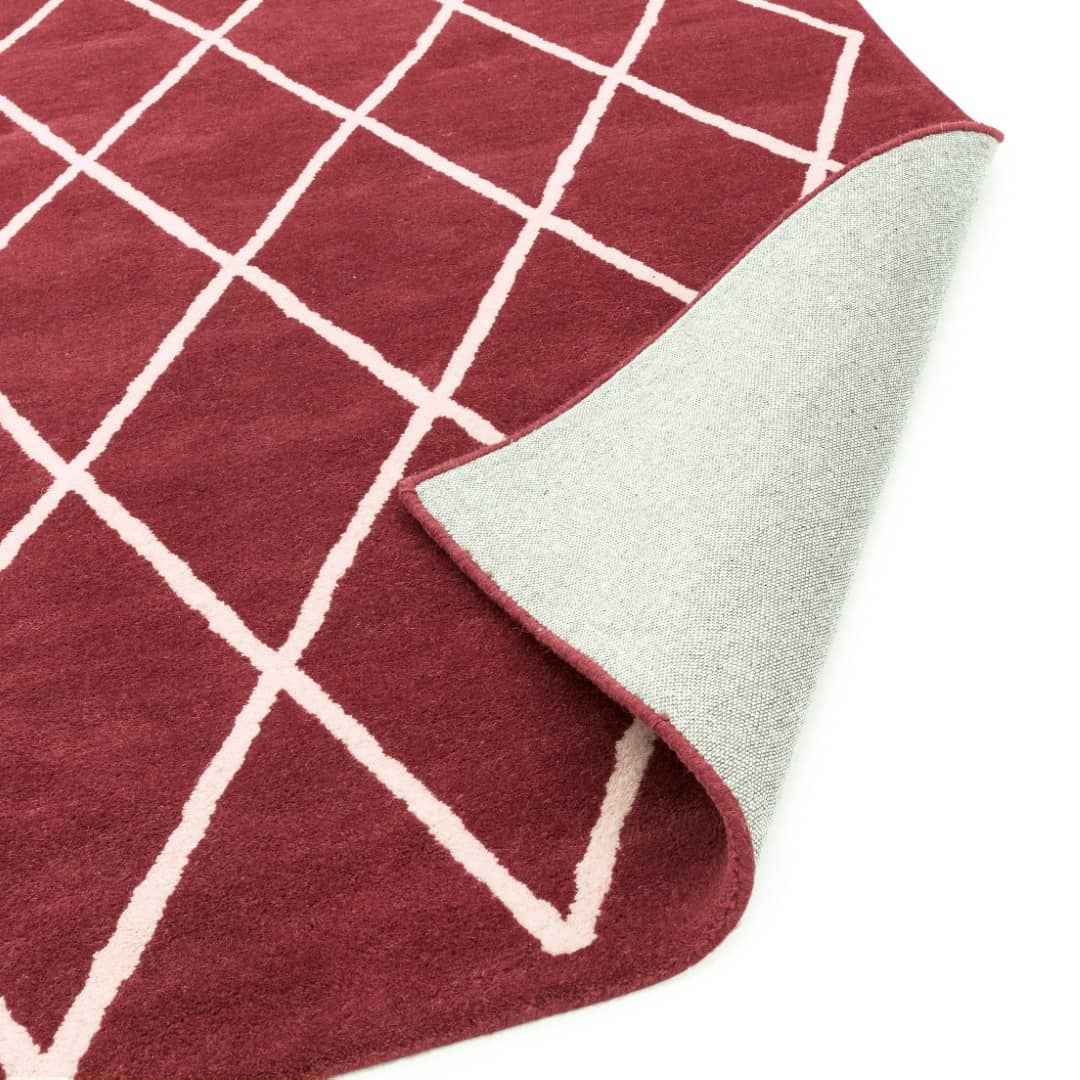 Albany Geometric Rug Collection from Asiatic Rugs - London Luxury Rugs Online