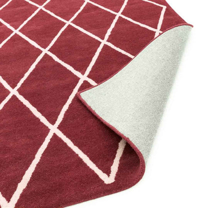 Albany Geometric Rug Collection from Asiatic Rugs - London Luxury Rugs Online