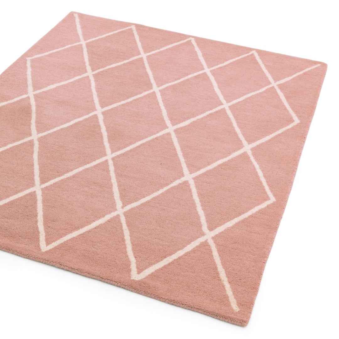 Albany Geometric Rug Collection from Asiatic Rugs - London Luxury Rugs Online