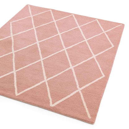 Albany Geometric Rug Collection from Asiatic Rugs - London Luxury Rugs Online