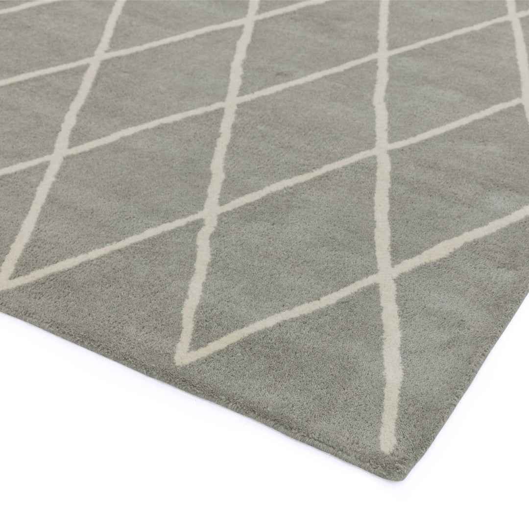 Albany Geometric Rug Collection from Asiatic Rugs - London Luxury Rugs Online