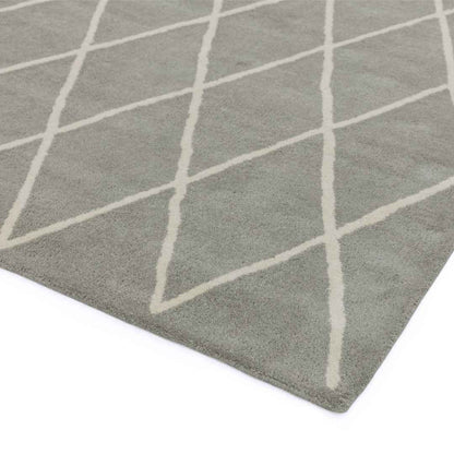 Albany Geometric Rug Collection from Asiatic Rugs - London Luxury Rugs Online