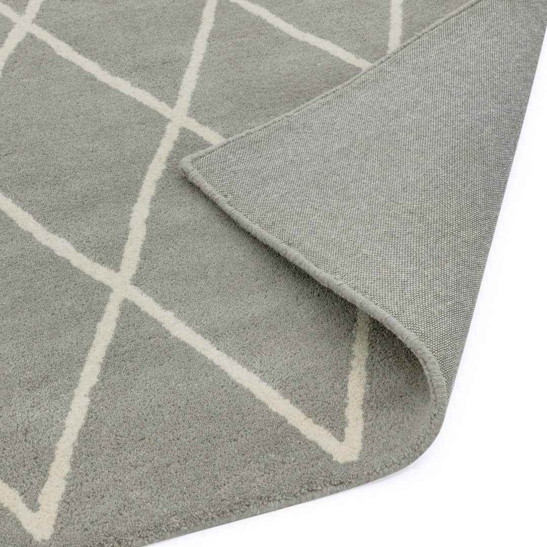 Albany Geometric Rug Collection from Asiatic Rugs - London Luxury Rugs Online