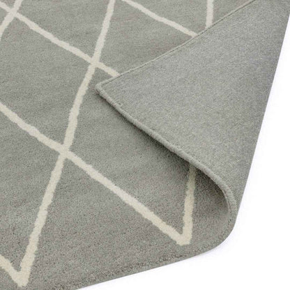 Albany Geometric Rug Collection from Asiatic Rugs - London Luxury Rugs Online