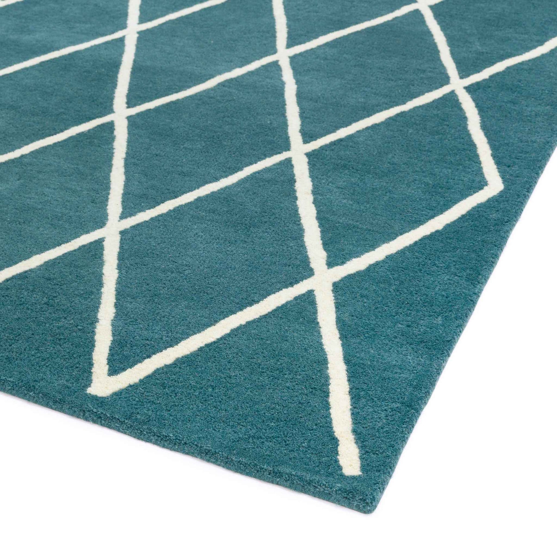 Albany Geometric Rug Collection from Asiatic Rugs - London Luxury Rugs Online