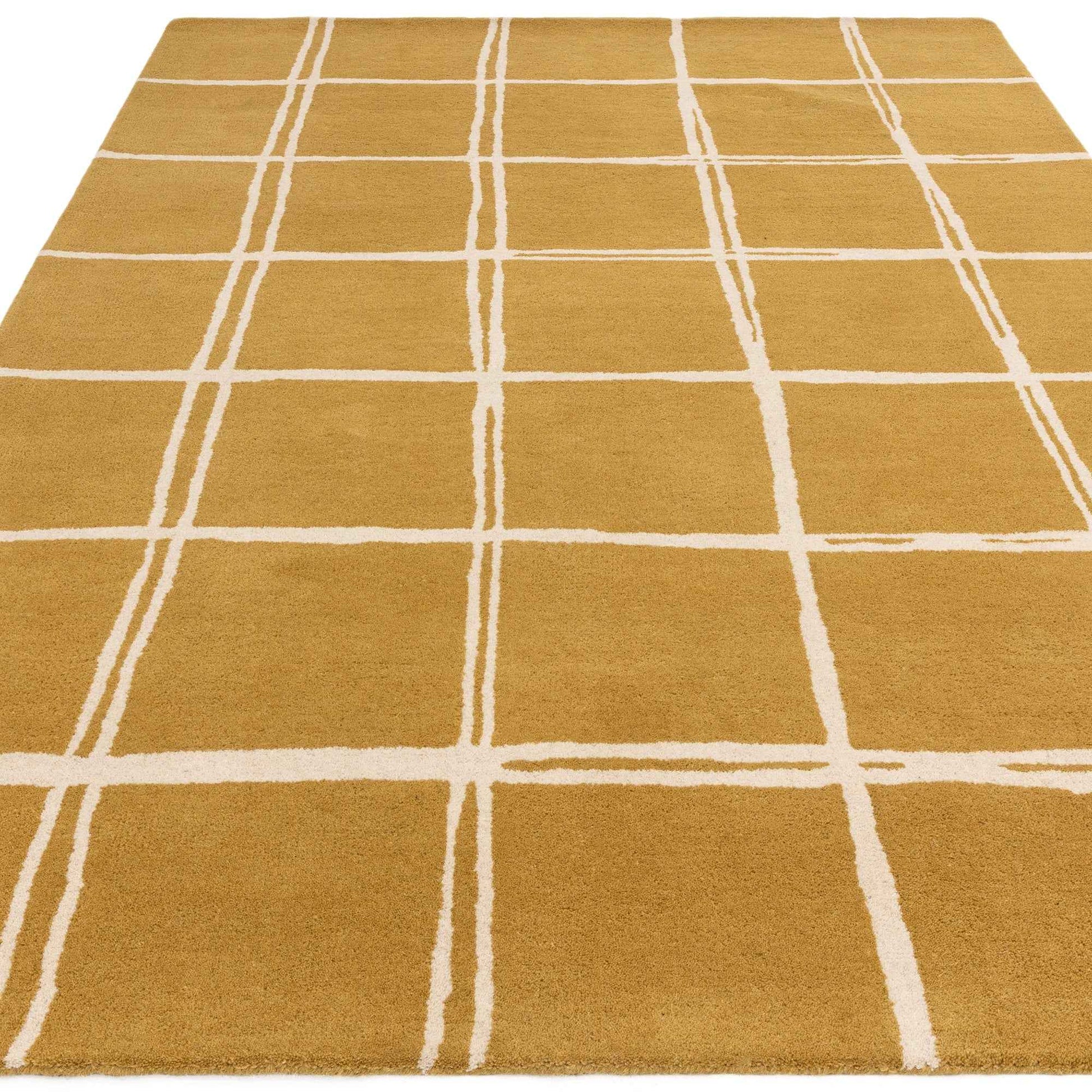 Albany Geometric Rug Collection from Asiatic Rugs - London Luxury Rugs Online